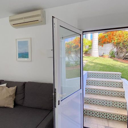 נרחה Villa Sandra Al Fresco Apartment מראה חיצוני תמונה