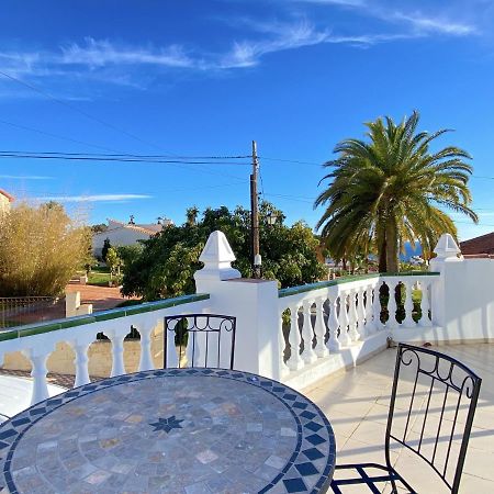 נרחה Villa Sandra Al Fresco Apartment מראה חיצוני תמונה