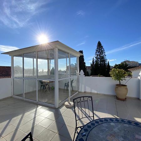 נרחה Villa Sandra Al Fresco Apartment מראה חיצוני תמונה