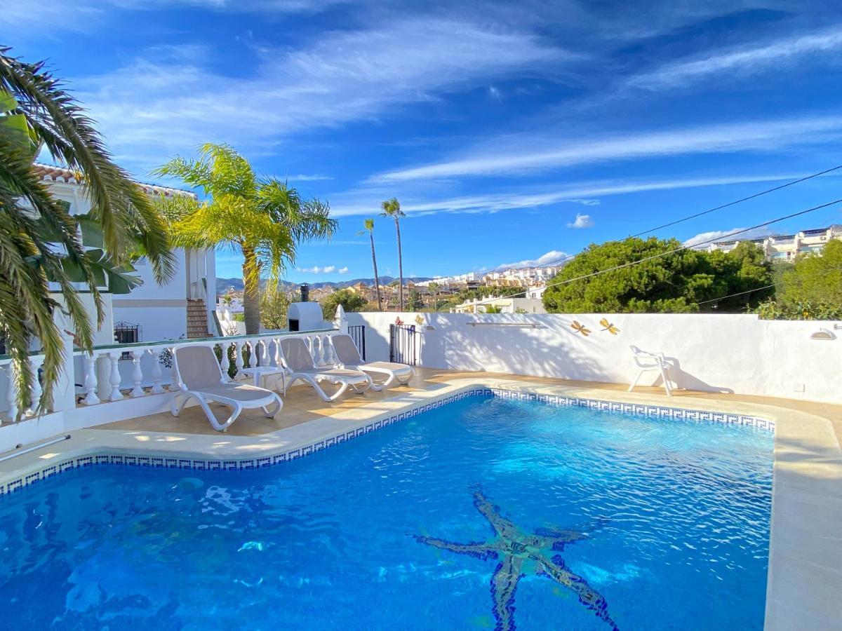 נרחה Villa Sandra Al Fresco Apartment מראה חיצוני תמונה