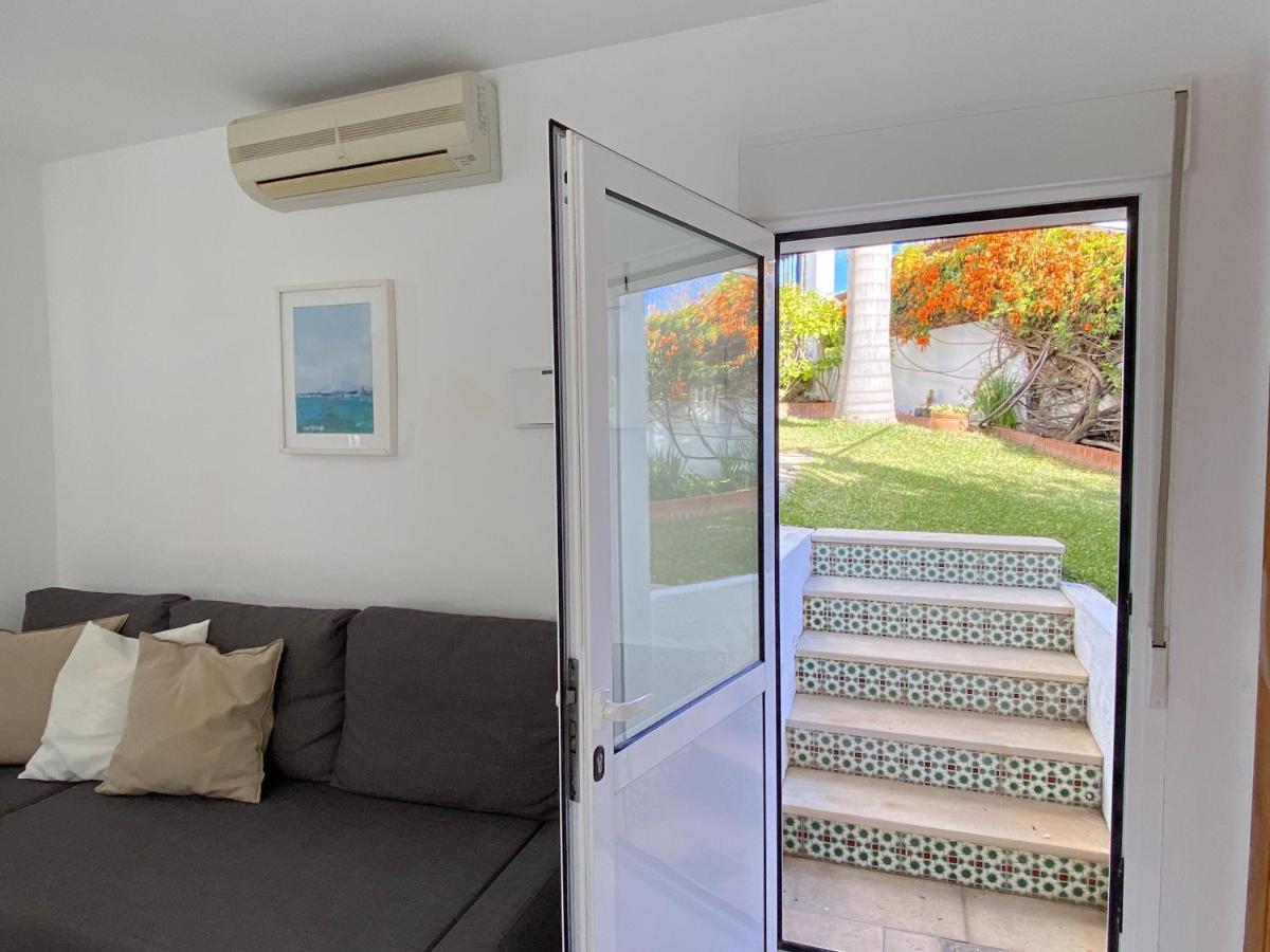 נרחה Villa Sandra Al Fresco Apartment מראה חיצוני תמונה