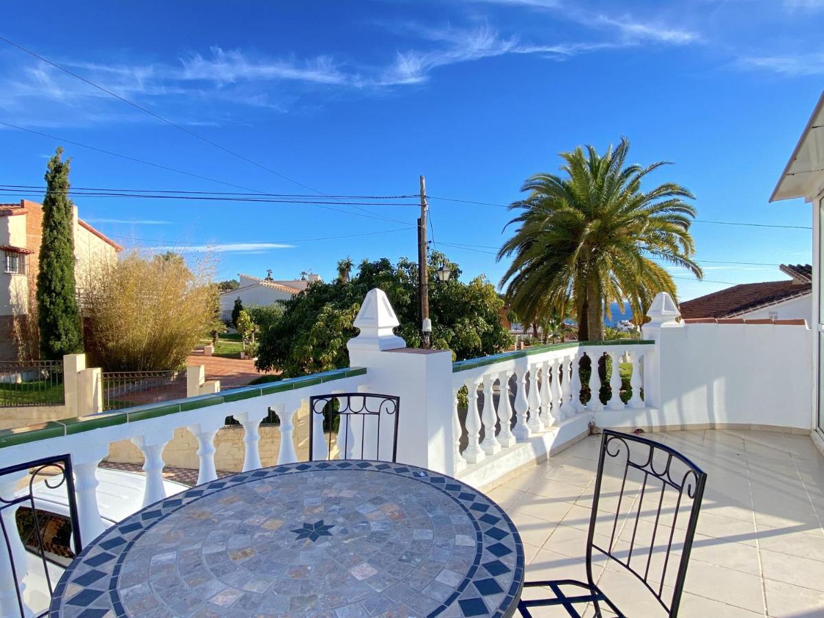 נרחה Villa Sandra Al Fresco Apartment מראה חיצוני תמונה
