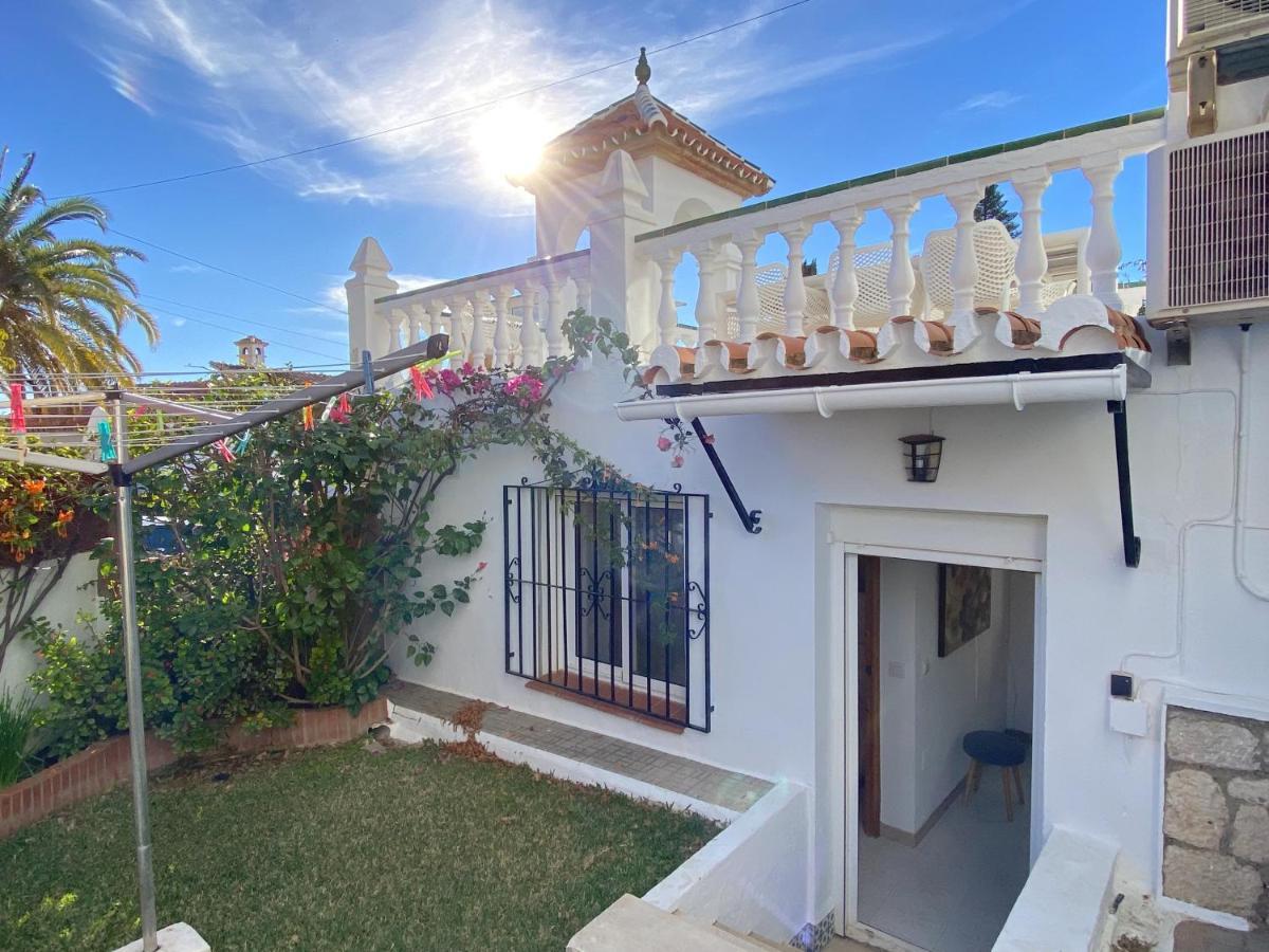 נרחה Villa Sandra Al Fresco Apartment מראה חיצוני תמונה