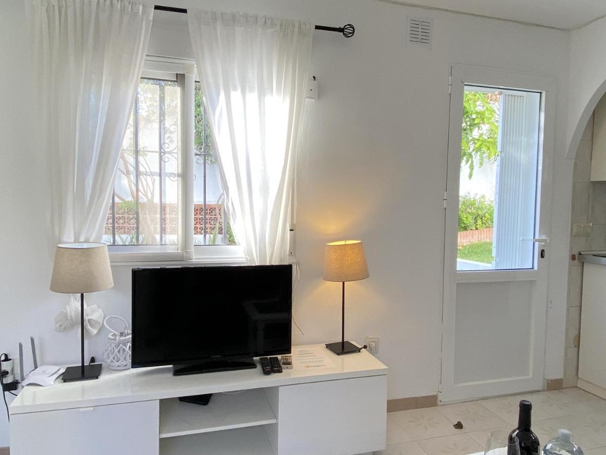 נרחה Villa Sandra Al Fresco Apartment מראה חיצוני תמונה