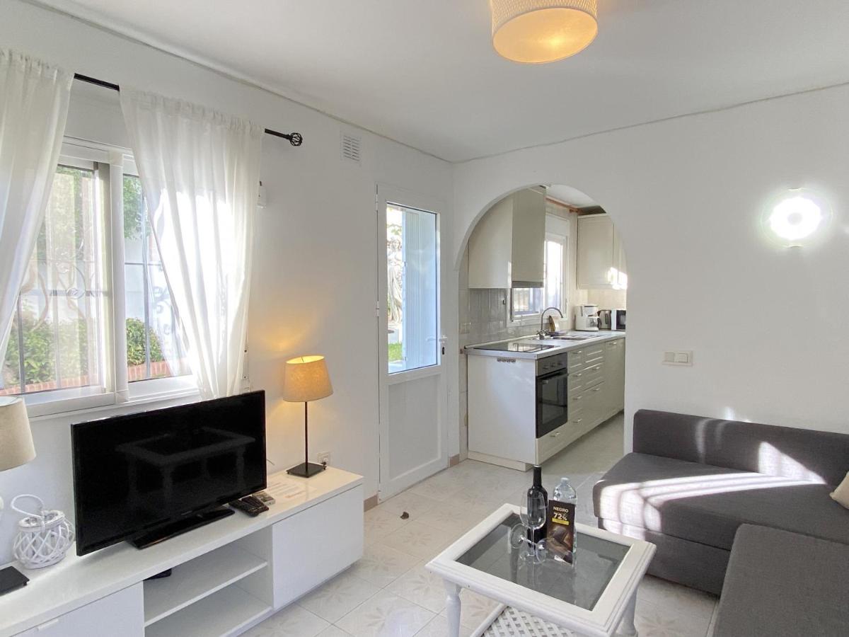 נרחה Villa Sandra Al Fresco Apartment מראה חיצוני תמונה