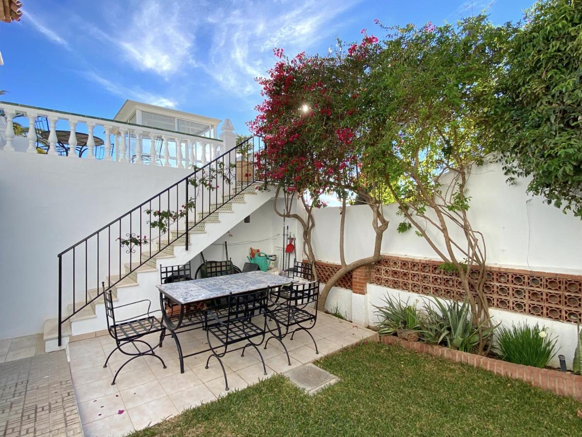 נרחה Villa Sandra Al Fresco Apartment מראה חיצוני תמונה
