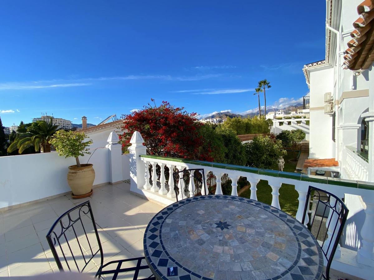 נרחה Villa Sandra Al Fresco Apartment מראה חיצוני תמונה