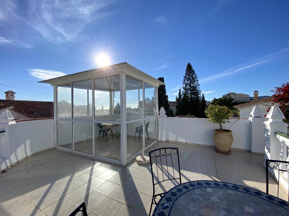 נרחה Villa Sandra Al Fresco Apartment מראה חיצוני תמונה