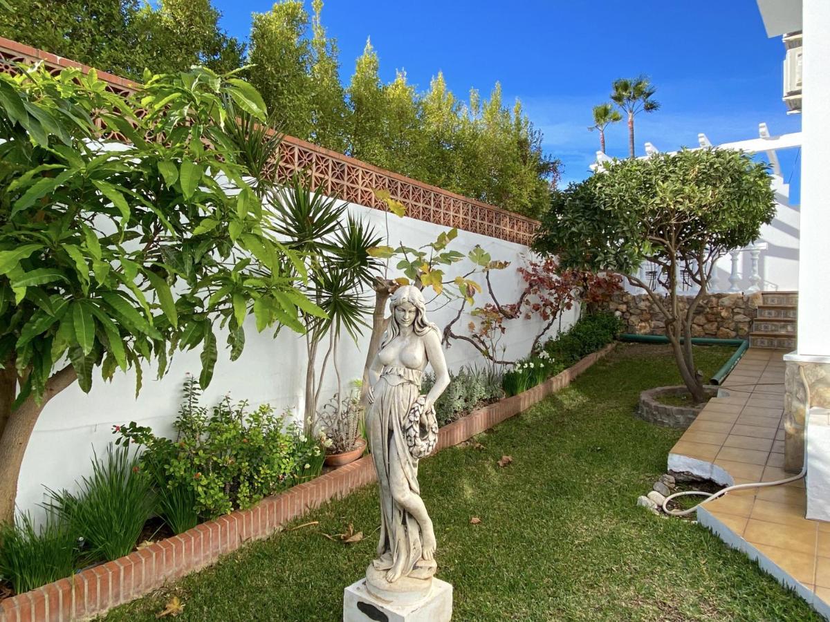 נרחה Villa Sandra Al Fresco Apartment מראה חיצוני תמונה