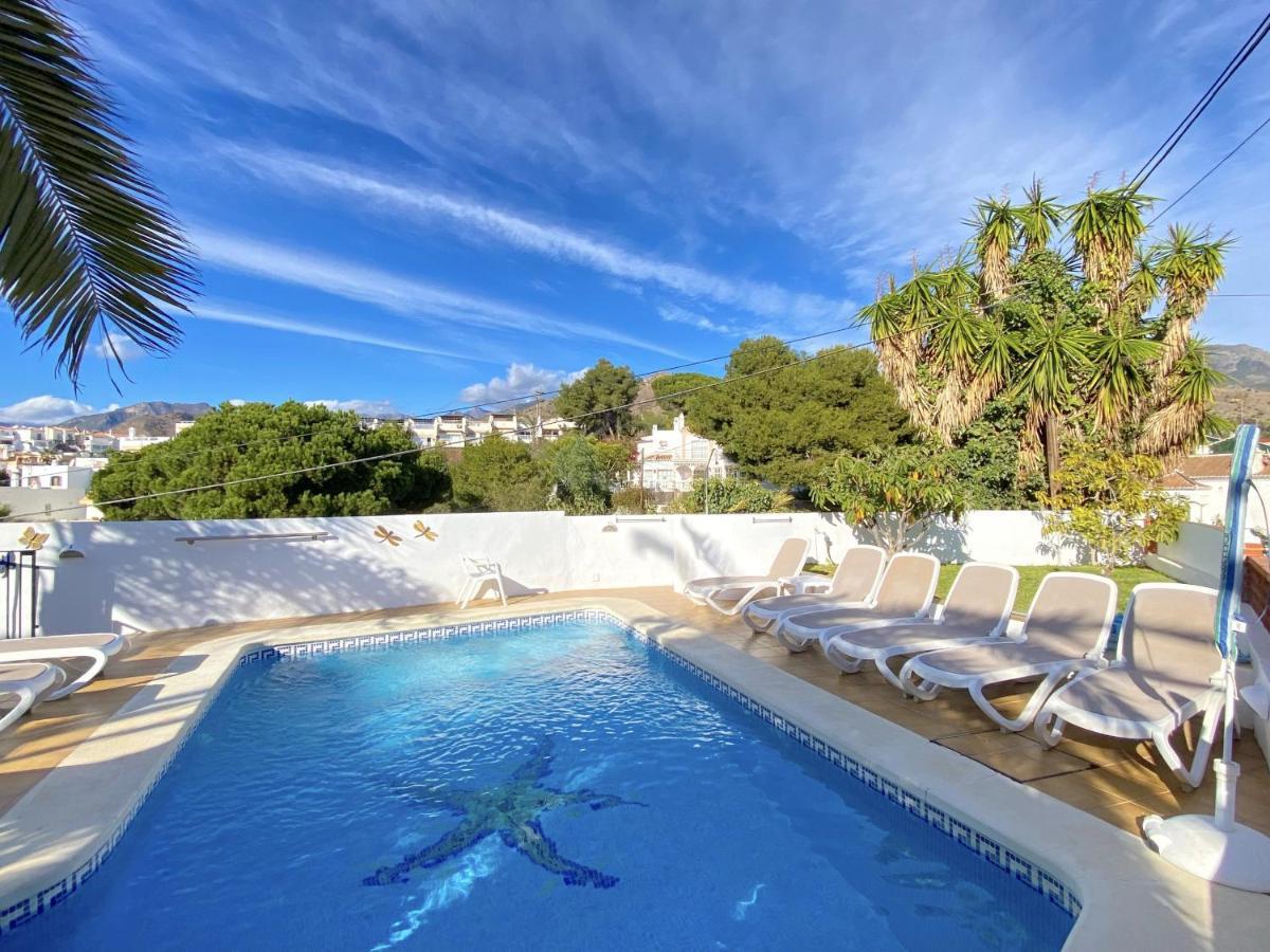נרחה Villa Sandra Al Fresco Apartment מראה חיצוני תמונה
