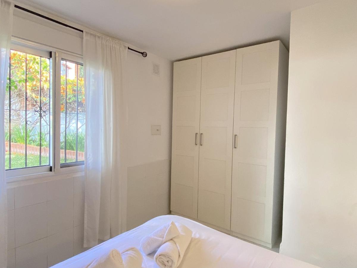 נרחה Villa Sandra Al Fresco Apartment מראה חיצוני תמונה
