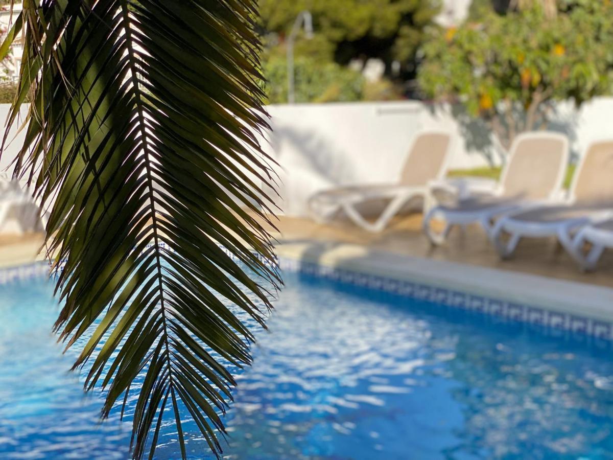 נרחה Villa Sandra Al Fresco Apartment מראה חיצוני תמונה